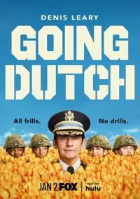 Каждый за себя (сериал 2025) смотреть онлайн бесплатно Лордфильм